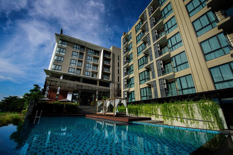Portofino Resort and Spa Chiangmai - Genel