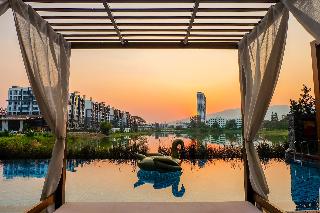 Portofino Resort and Spa Chiangmai fotoÄŸrafÄ±