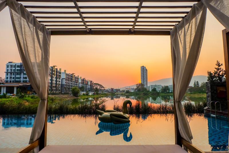 Portofino Resort and Spa Chiangmai - Genel