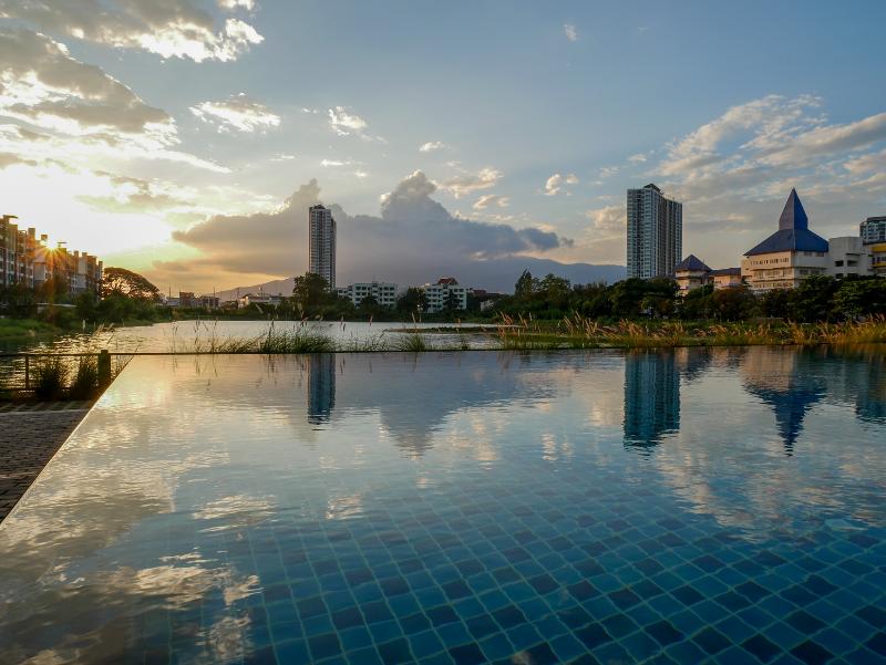 Portofino Resort and Spa Chiangmai - Genel