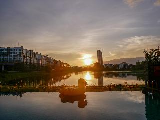 Portofino Resort and Spa Chiangmai fotoÄŸrafÄ±