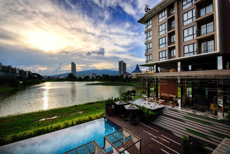 Portofino Resort and Spa Chiangmai - Genel