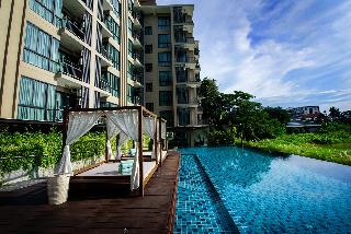 Portofino Resort and Spa Chiangmai fotoÄŸrafÄ±