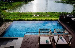 Portofino Resort and Spa Chiangmai fotoÄŸrafÄ±