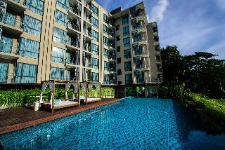 Portofino Resort and Spa Chiangmai fotoÄŸrafÄ±