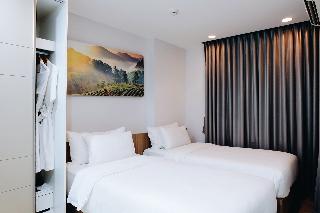 Portofino Resort and Spa Chiangmai fotoÄŸrafÄ±