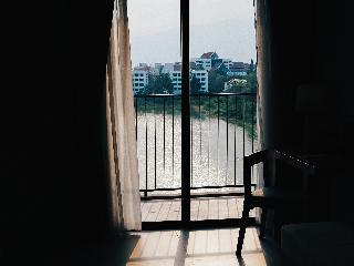 Portofino Resort and Spa Chiangmai fotoÄŸrafÄ±