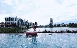 Portofino Resort and Spa Chiangmai fotoÄŸrafÄ±