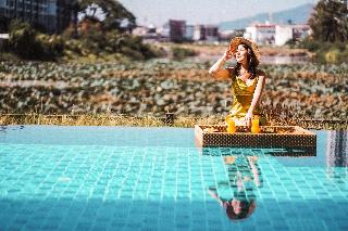 Portofino Resort and Spa Chiangmai fotoÄŸrafÄ±