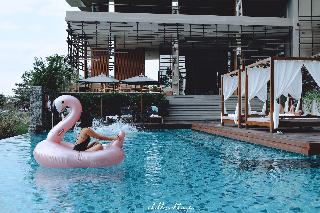 Portofino Resort and Spa Chiangmai fotoÄŸrafÄ±