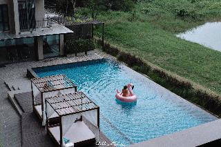 Portofino Resort and Spa Chiangmai fotoÄŸrafÄ±
