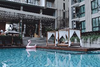 Portofino Resort and Spa Chiangmai fotoÄŸrafÄ±