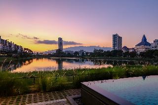 Portofino Resort and Spa Chiangmai fotoÄŸrafÄ±