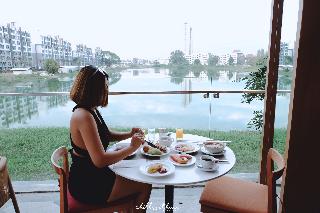 Portofino Resort and Spa Chiangmai fotoÄŸrafÄ±