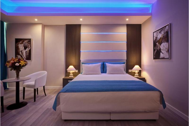 The Josephine Hotel - Oda
