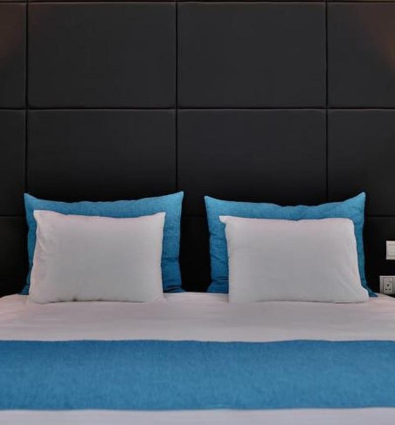 The Josephine Hotel - Oda