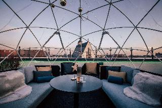 INNSIDE by Meliá Leipzig fotoÄŸrafÄ±