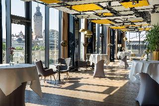 INNSIDE by Meliá Leipzig fotoÄŸrafÄ±