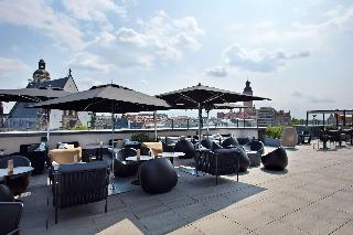 INNSIDE by Meliá Leipzig fotoÄŸrafÄ±