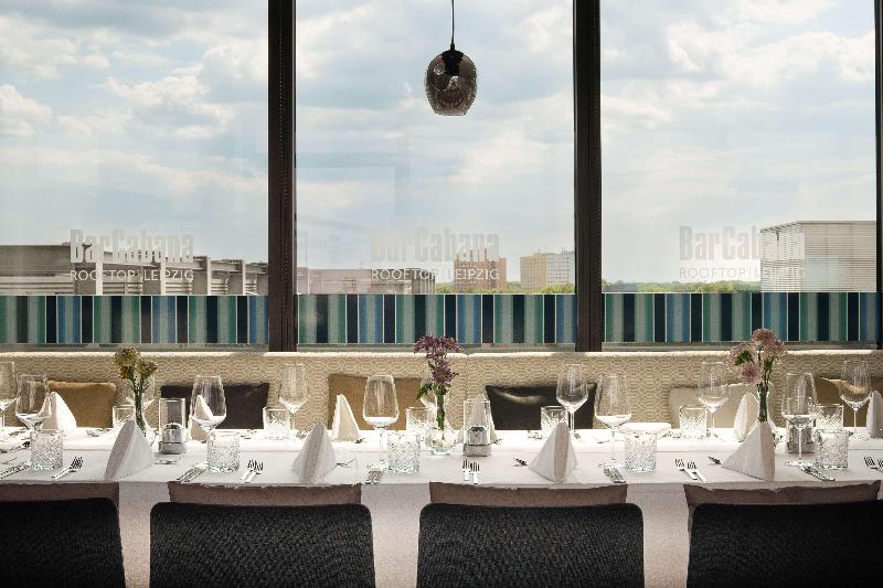 INNSIDE by Meliá Leipzig - Toplantı