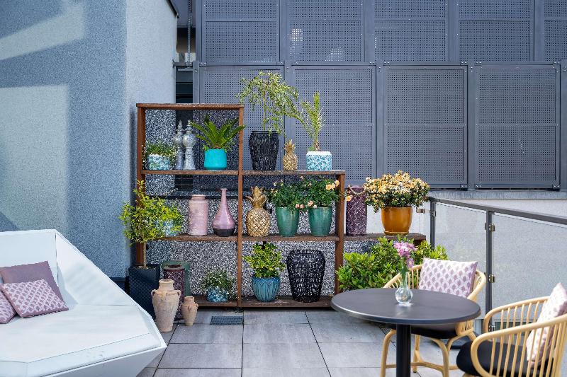 INNSIDE by Meliá Leipzig - Toplantı