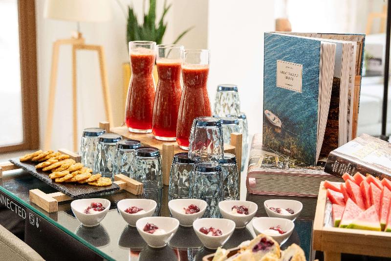 INNSIDE by Meliá Leipzig - Toplantı