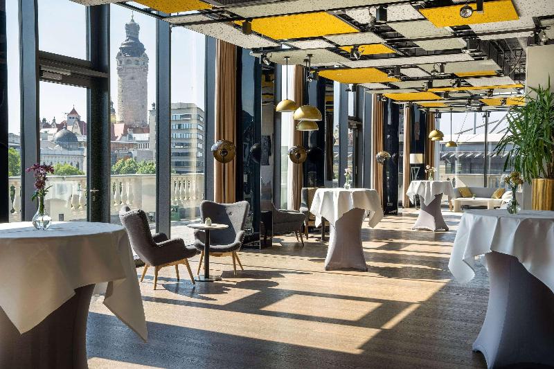 INNSIDE by Meliá Leipzig - Toplantı