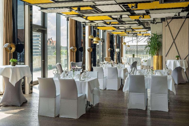 INNSIDE by Meliá Leipzig - Toplantı