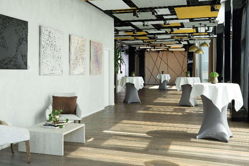 INNSIDE by Meliá Leipzig - Toplantı