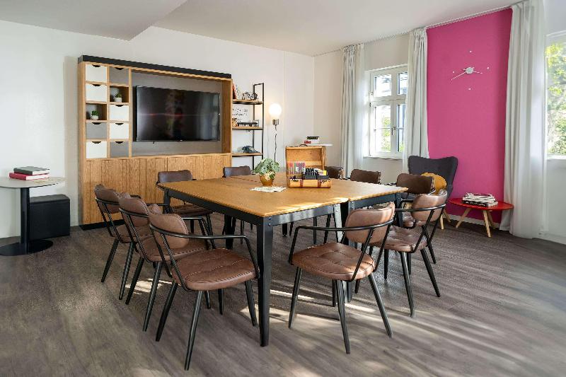 INNSIDE by Meliá Leipzig - Toplantı