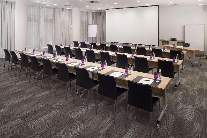 INNSIDE by Meliá Leipzig - Toplantı