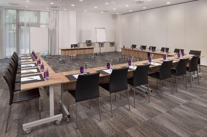 INNSIDE by Meliá Leipzig - Toplantı