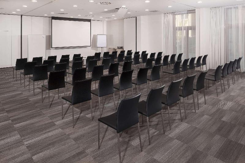 INNSIDE by Meliá Leipzig - Toplantı