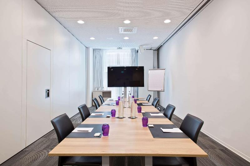 INNSIDE by Meliá Leipzig - Toplantı