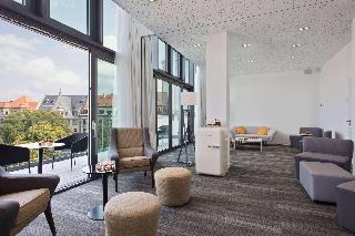 INNSIDE by Meliá Leipzig fotoÄŸrafÄ±