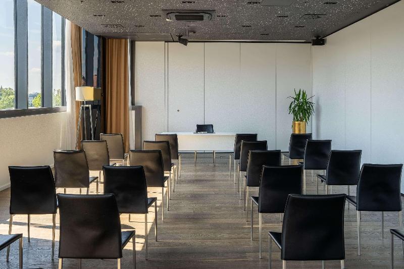 INNSIDE by Meliá Leipzig - Toplantı