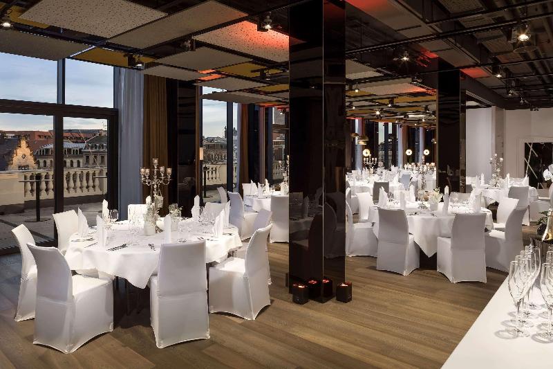 INNSIDE by Meliá Leipzig - Toplantı