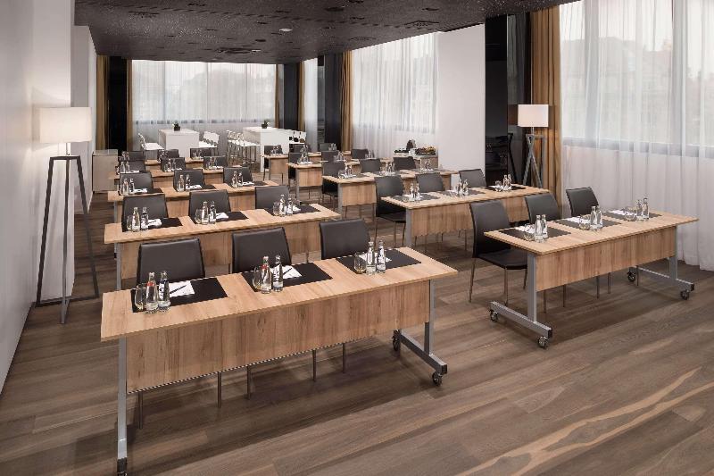 INNSIDE by Meliá Leipzig - Toplantı