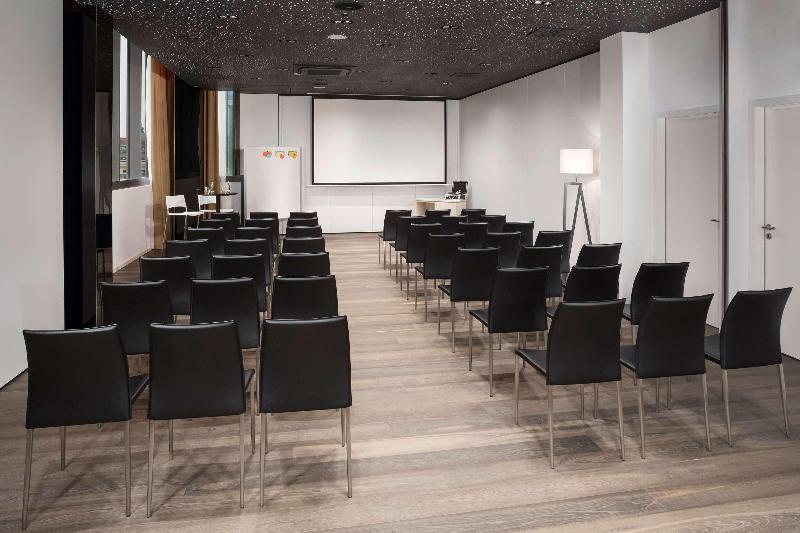 INNSIDE by Meliá Leipzig - Toplantı