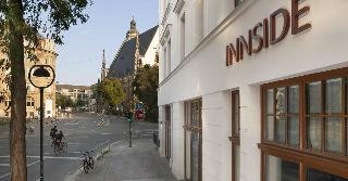 INNSIDE by Meliá Leipzig fotoÄŸrafÄ±