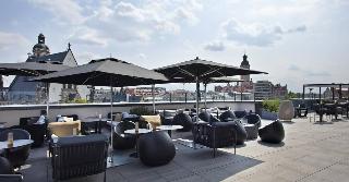 INNSIDE by Meliá Leipzig fotoÄŸrafÄ±