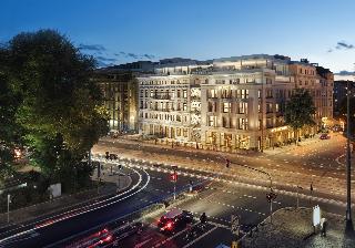 INNSIDE by Meliá Leipzig otel fotoğrafı