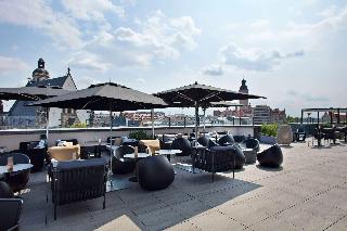 INNSIDE by Meliá Leipzig fotoÄŸrafÄ±
