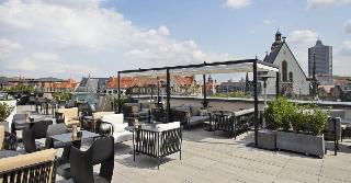 INNSIDE by Meliá Leipzig fotoÄŸrafÄ±