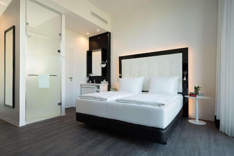 INNSIDE by Meliá Leipzig - Oda