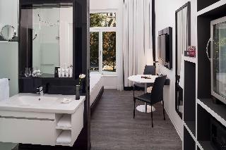INNSIDE by Meliá Leipzig fotoÄŸrafÄ±