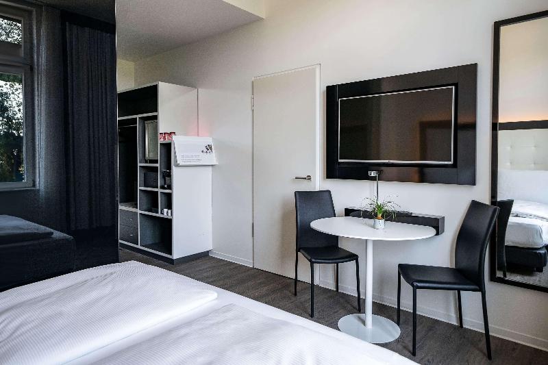 INNSIDE by Meliá Leipzig - Oda