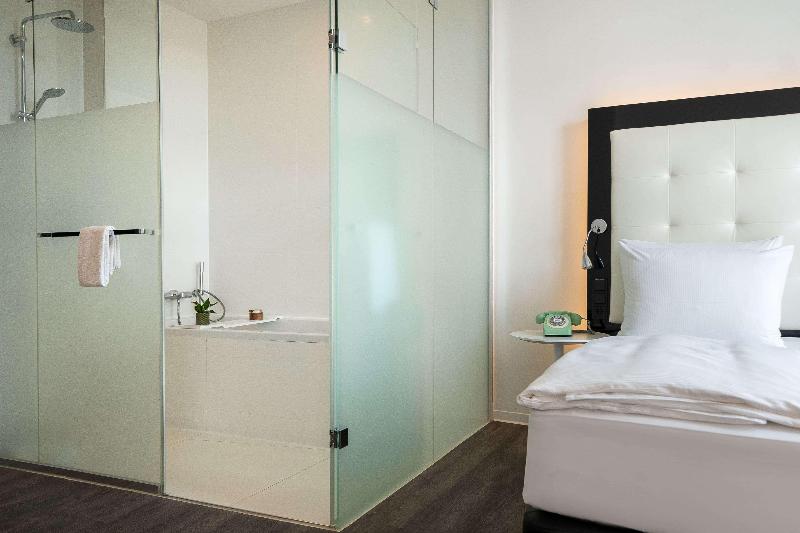 INNSIDE by Meliá Leipzig - Oda