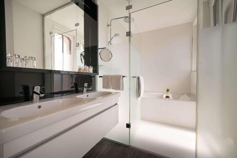 INNSIDE by Meliá Leipzig - Oda