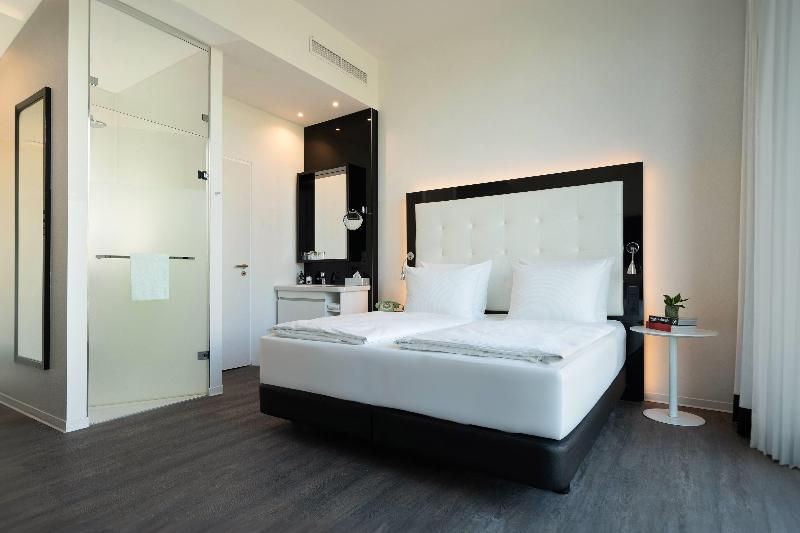 INNSIDE by Meliá Leipzig - Oda